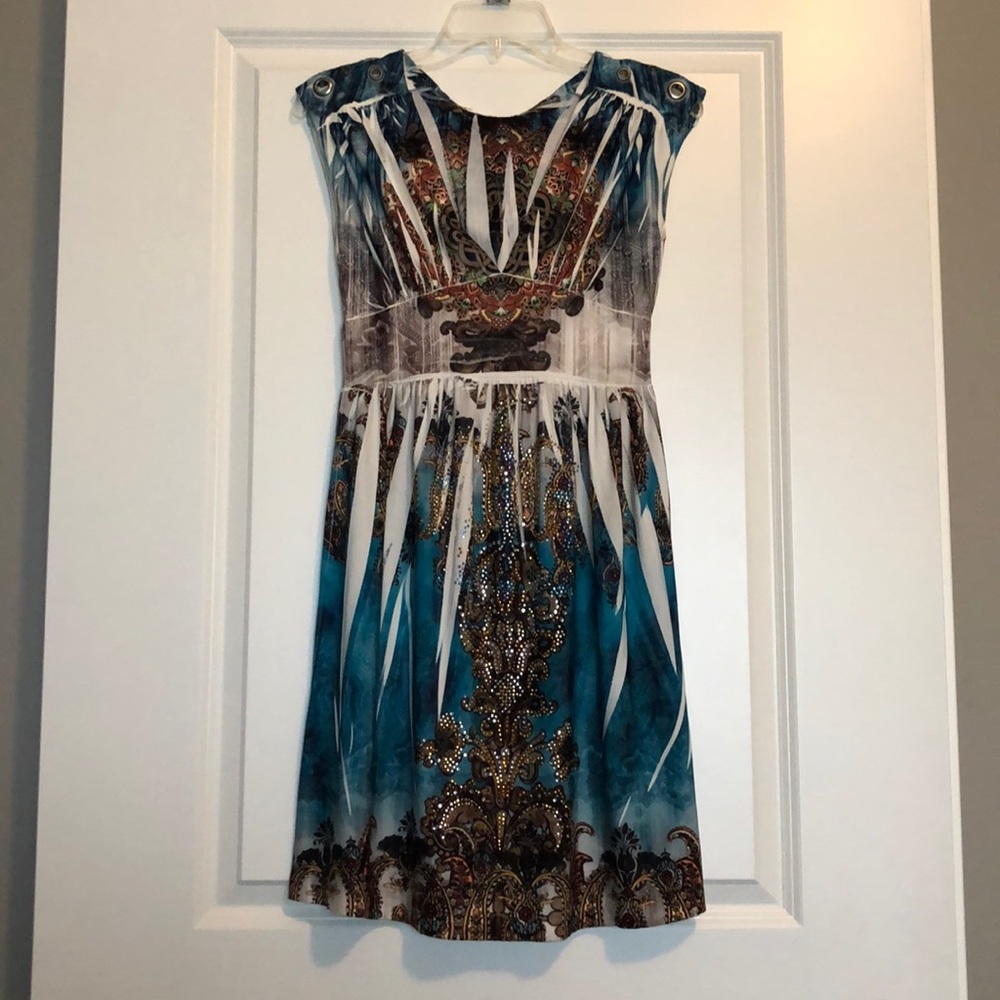 Cute Dress